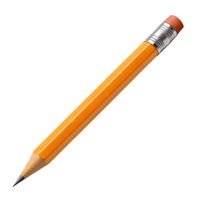 pencil